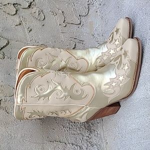 🌟 🤩 PERFECTION IN A BOOT!!! BRAND NEW WITH TAGS DINGO women's sz 8m